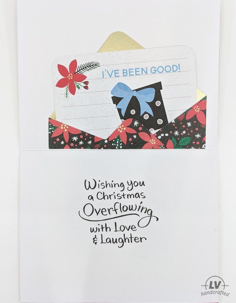 Spellbinders - Card Kit: Hang With Me - LV Handcrafted