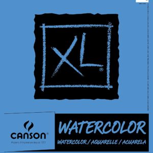 CansonXL-Watercolor