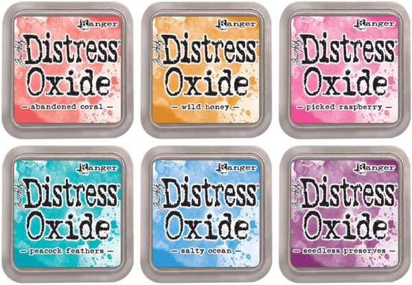 DistressOxide-Bundle