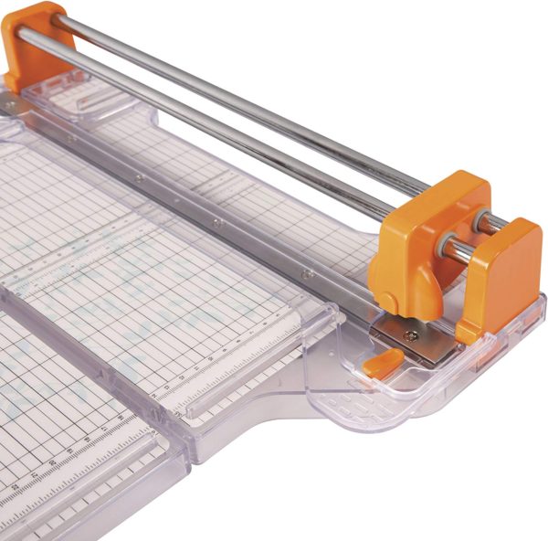 Fiskars-Procision Rotary Bypass Trimmer