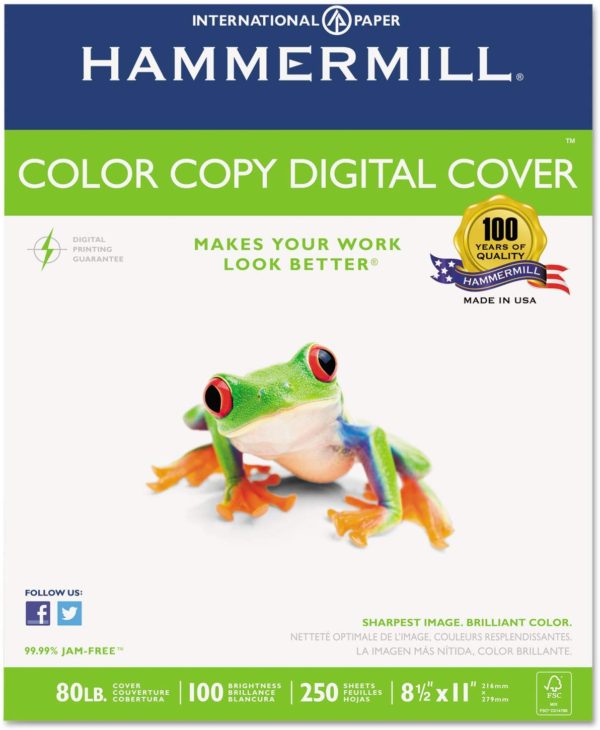 Hammermill-80lbCover