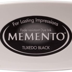 Memento-TuxedoBlack