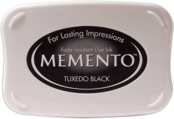 Memento-TuxedoBlack