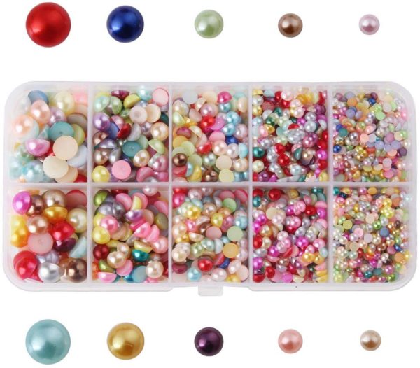 Pearls-MultiSize
