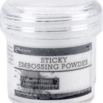 Ranger - Sticky Embossing Powder