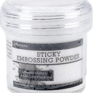 Ranger - Sticky Embossing Powder