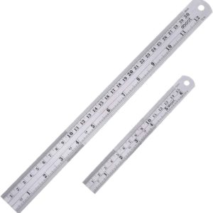 Steel Rulers