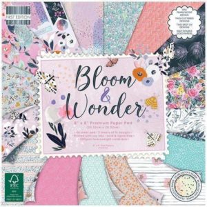 FirstEdition-BloomWonder