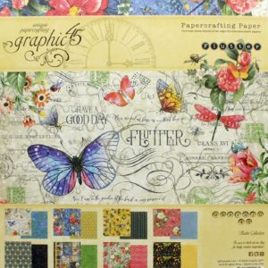 Graphic45-Flutter