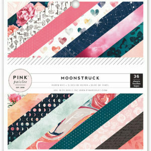 Pink Paislee - Moonstruck