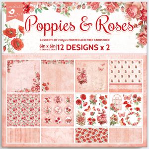 LBC-PoppiesRoses