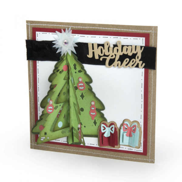 Sizzix-ChistmasTreeFlipFold