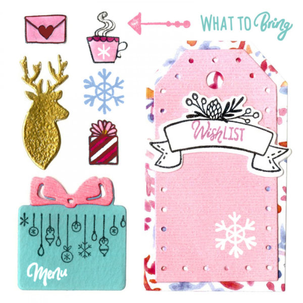 Sizzix-ChristmasPlanner