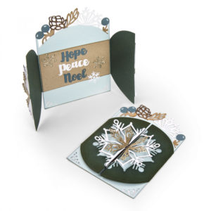 Sizzix-SnowflakeFlipFold