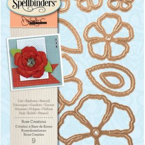 Spellbinders-RoseCreation