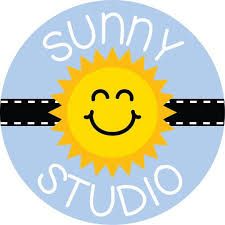 Sunny Studios Logo