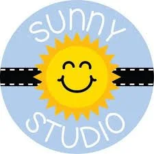 Sunny Studios Logo
