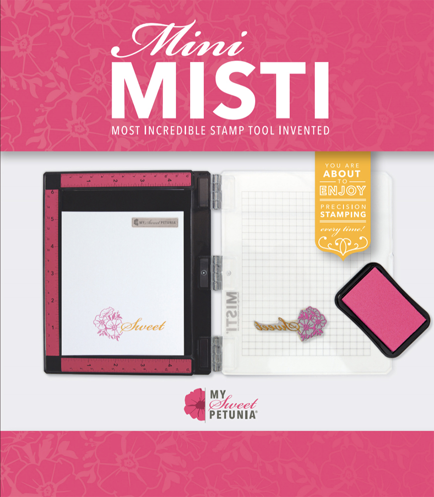 Misti Stamping Platform