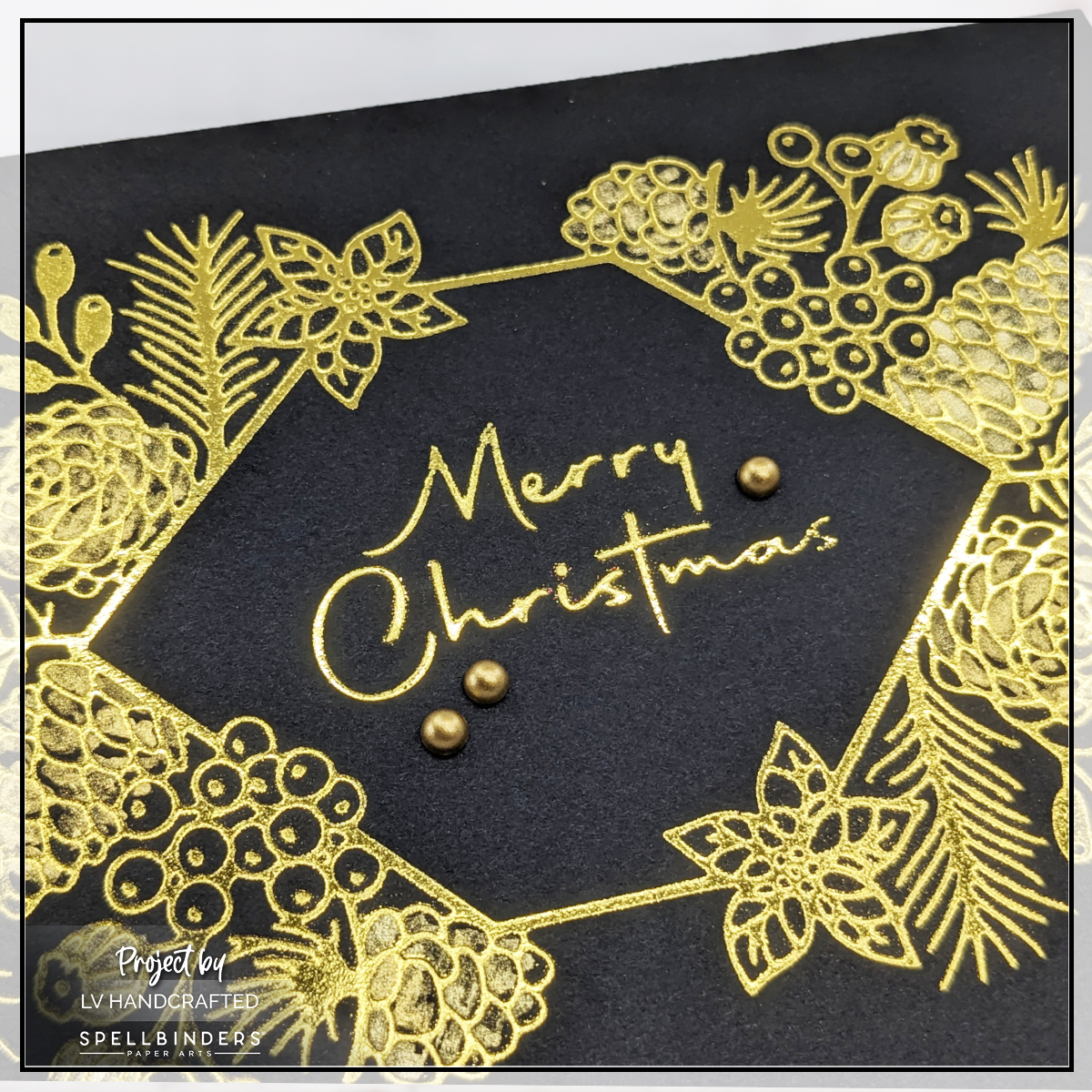 HOW TO USE THE GLIMMER HOT FOIL MACHINE - Sandi MacIver - Card making and  paper crafting made easy