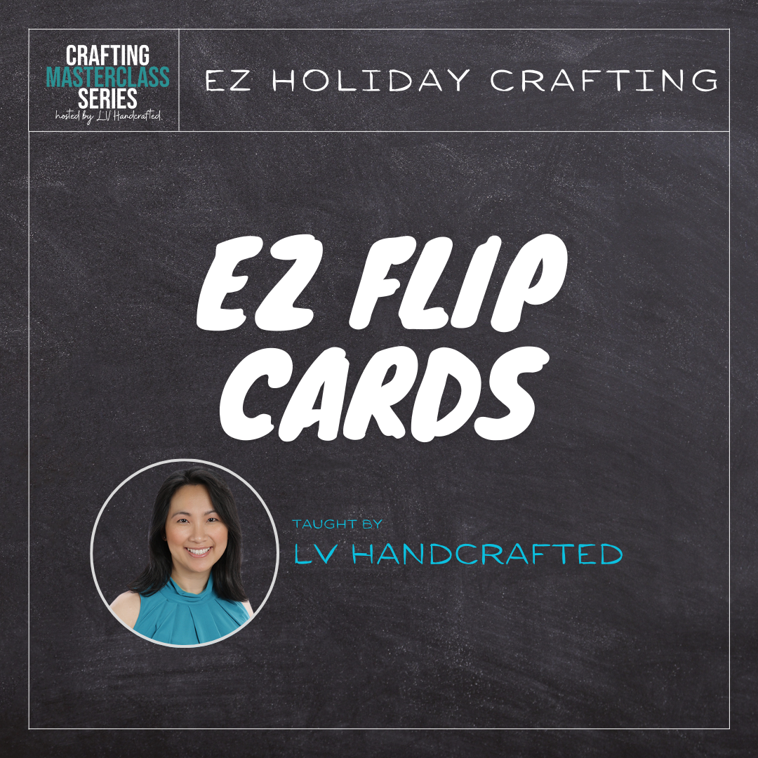 EZ FLIP Cards Masterclass