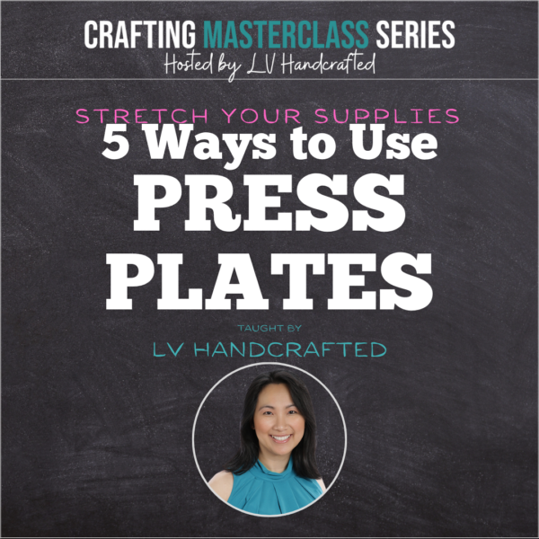 5 Ways to Use Press Plates