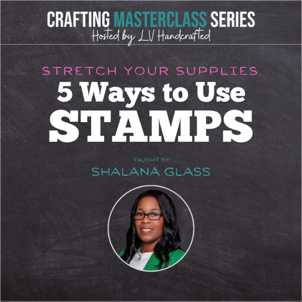 5 Ways to Use Stamps