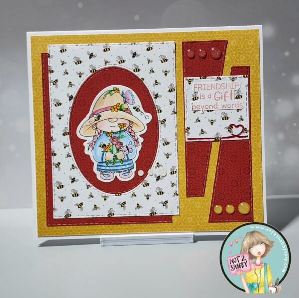 EZ Wonder Die #2 - Image 7