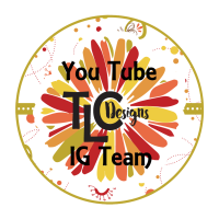 Logo for YT IG team